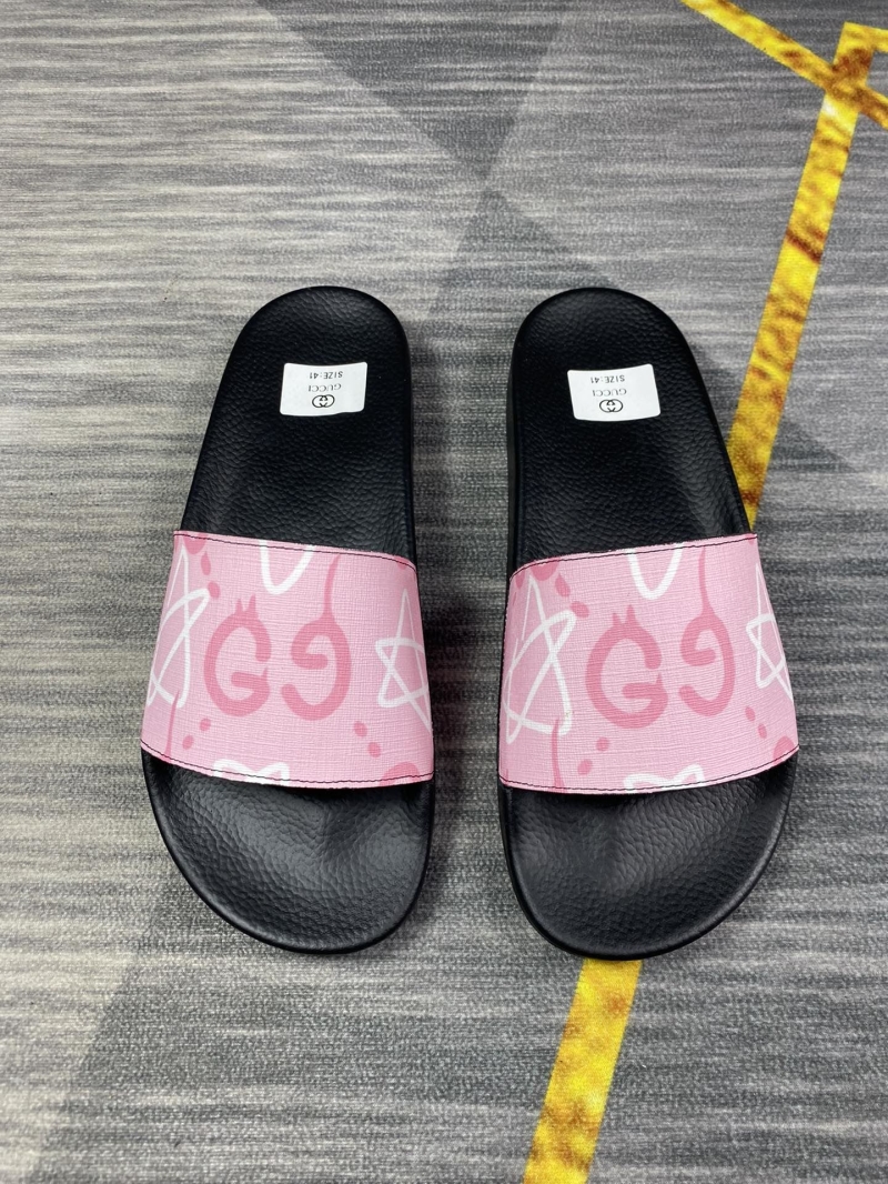 Gucci Slippers